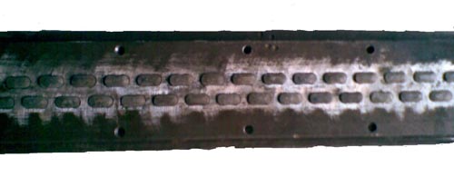 Manufacturers Exporters and Wholesale Suppliers of Perforation Die Rewari Haryana